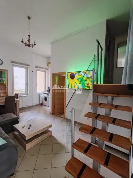 Sale, one bedroom apartment, 32m², Crveni Krst, Beograd - image 3
