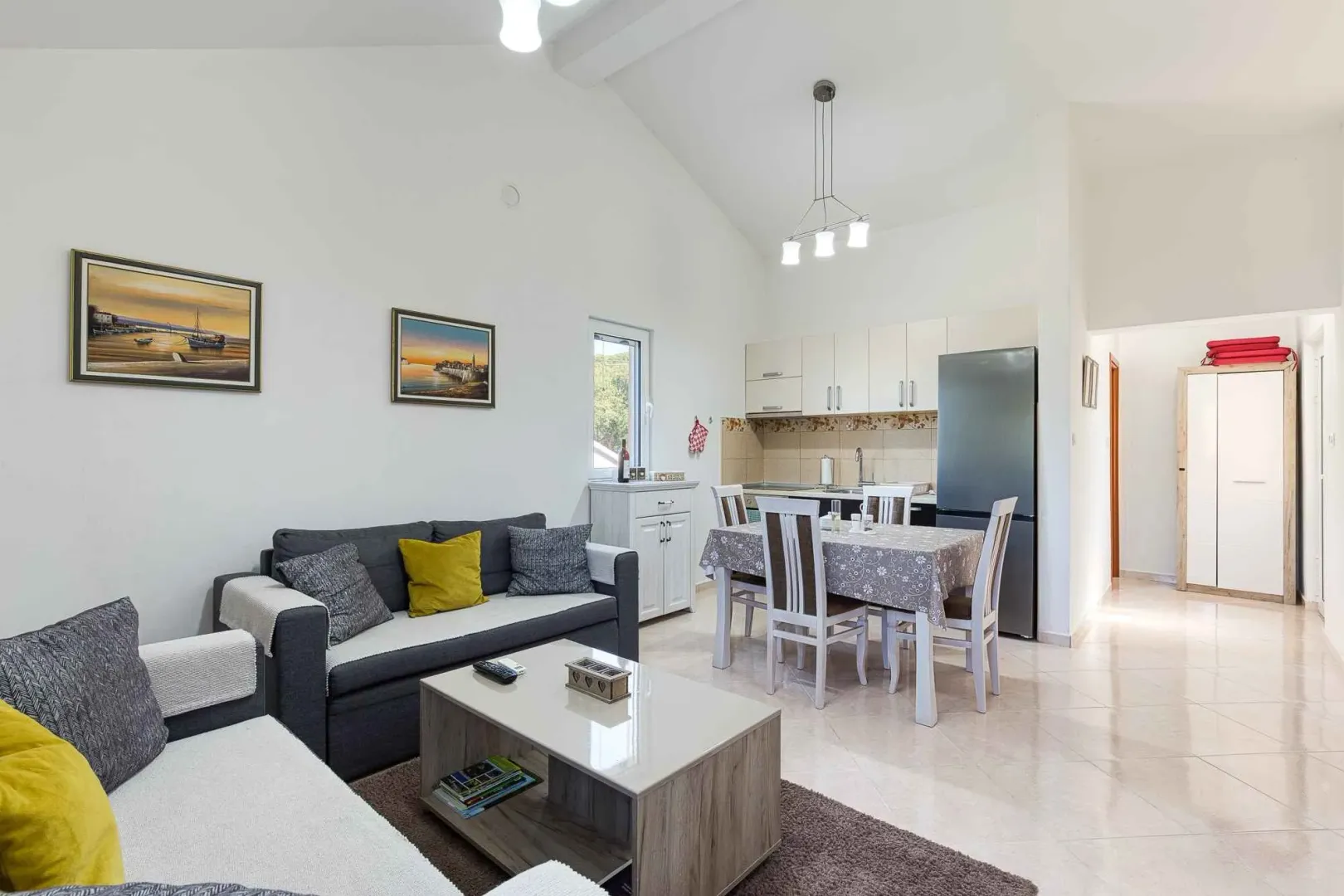Prodaja, kuća, 92m², Kotor, Crna Gora