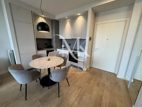 Prodaja, dvosoban stan, 54m², Savski Venac, Beograd - image 7