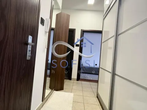 Rent, three bedroom apartment, 54m², Bulevar Evrope, Novi Sad Sve Podlokacije - image 11