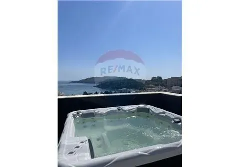 Sale, three bedroom apartment, 84m², Bečići, Budva - image 24