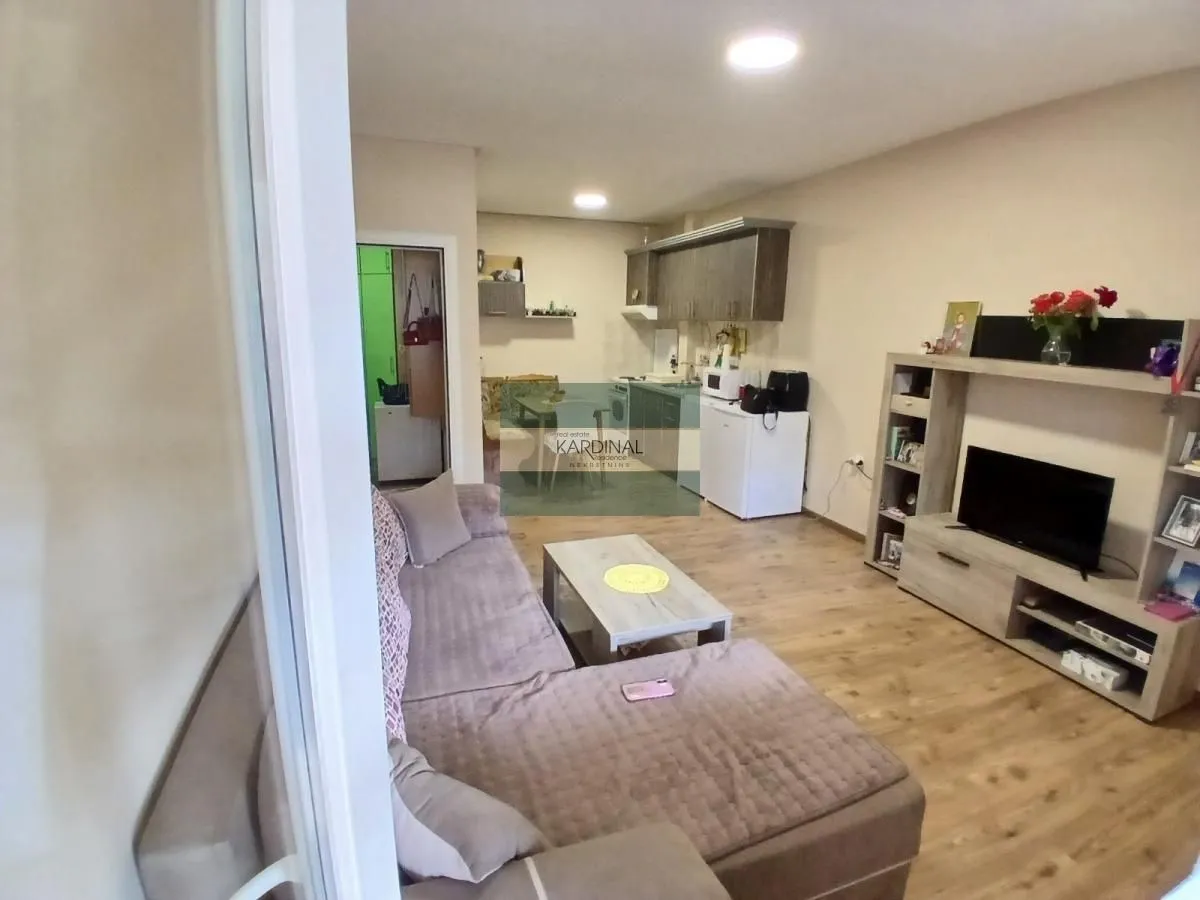 Prodaja, jednosoban stan, 42m², Jagodina, Srbija