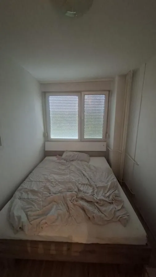Prodaja, jednosoban stan, 47m², Liman 3, Novi Sad Sve Podlokacije
