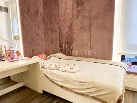 Rent, apartment, 150m², Donja Gorica, Podgorica - image 11