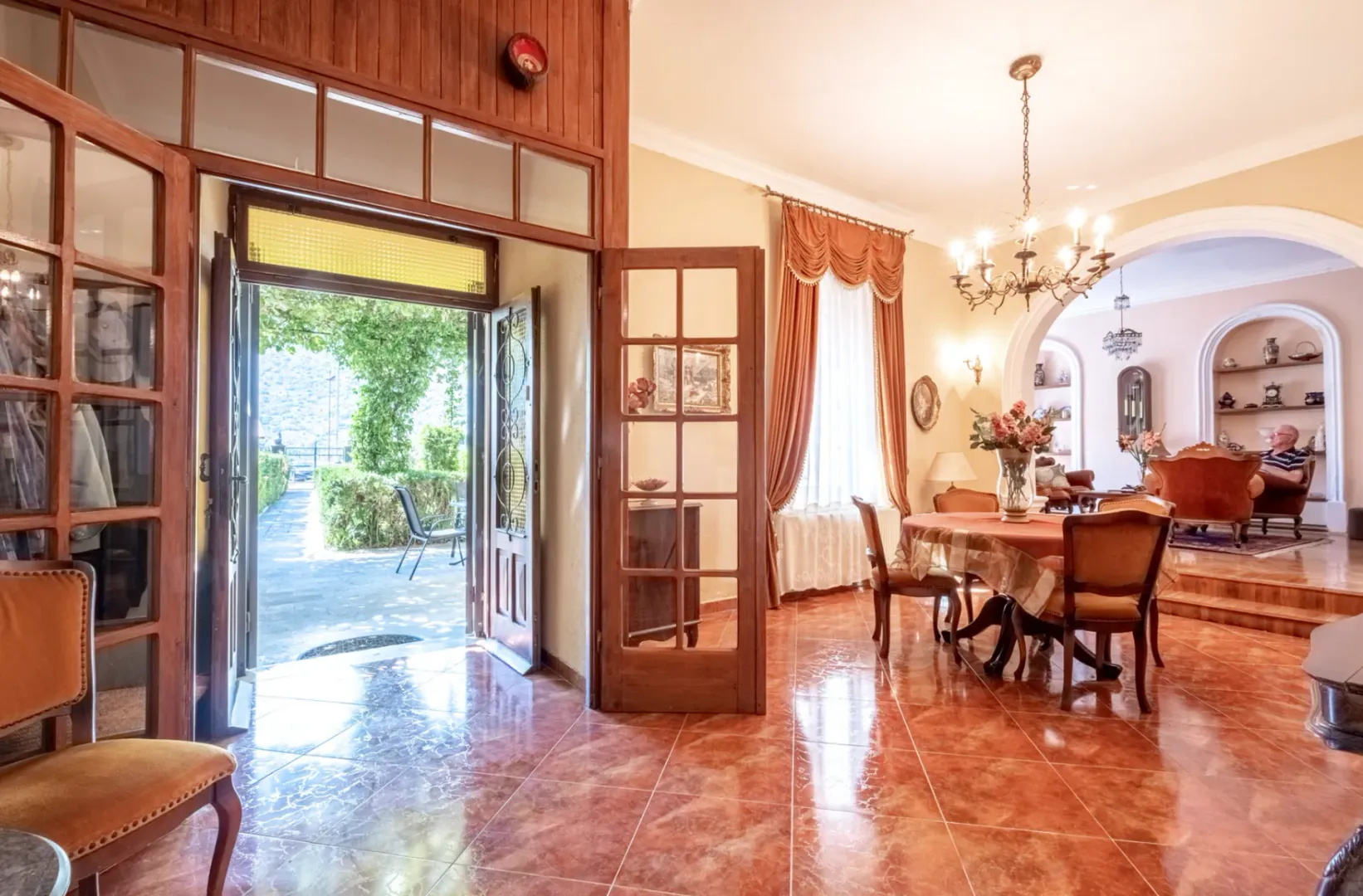 Sale, house, 112m², Risan, Kotor