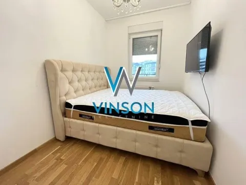 Izdavanje, jednosoban stan, 42m², Socijalno, Novi Sad Sve Podlokacije - image 4