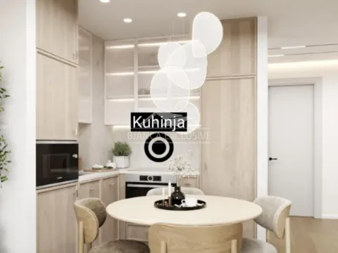 Prodaja, trosoban stan, 78m², Bezanijska Kosa 1, Bežanijska Kosa Sve Podlokacije - image 5