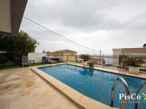 Sale, house, 380m², Krimovica, Kotor - image 11