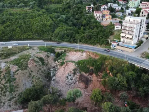 Prodaja, plac, 1500m², Dobre Vode, Bar - image 3
