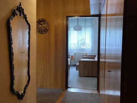 Izdavanje, dvosoban stan, 55m², Banjica, Voždovac Sve Podlokacije - image 9