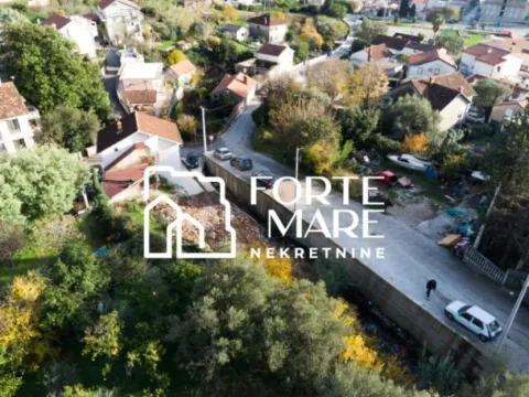 Prodaja, plac, 429m², Baošići, Herceg Novi - image 9