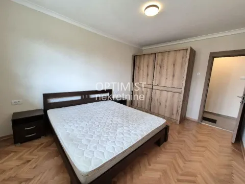 Rent, two bedroom apartment, 43m², Čukarica, Beograd - image 6