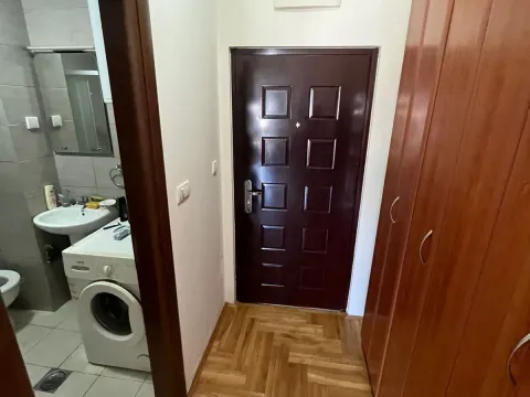 Prodaja, garsonjera, 27m², Tuški Put, Podgorica - image 3