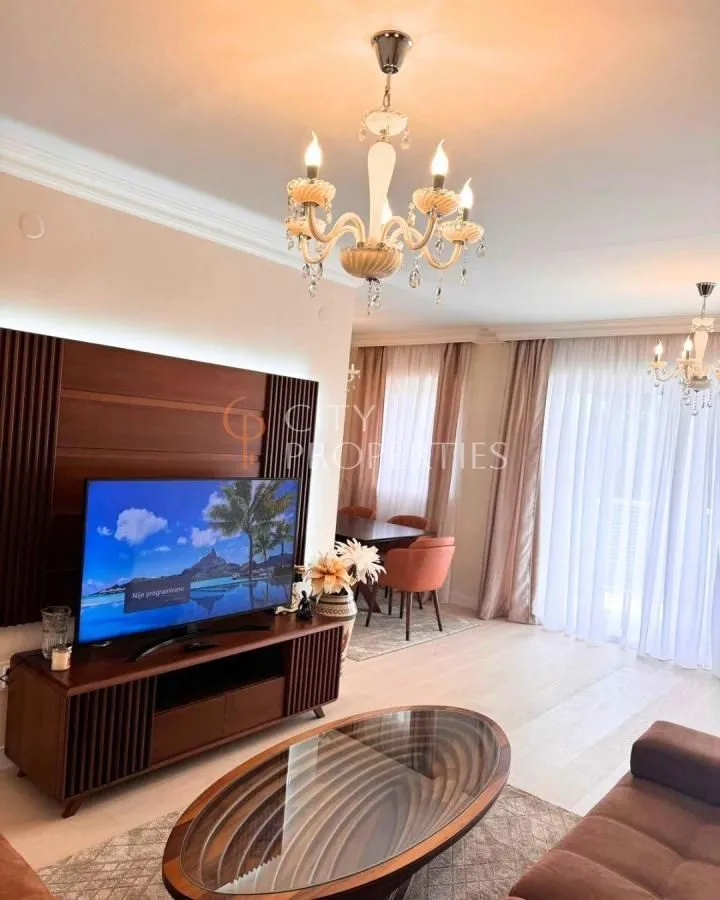 Izdavanje, stan, 101m², Preko Morače, Podgorica