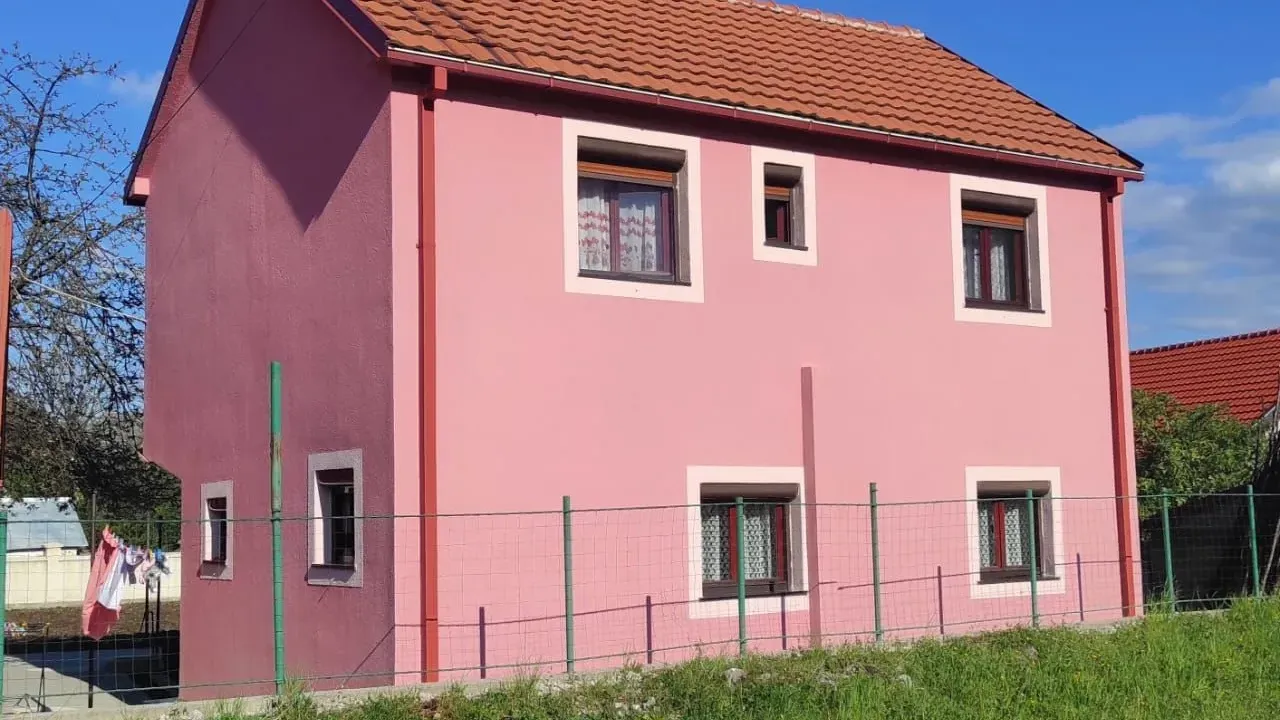 Prodaja, kuća, 123m², Cetinje, Crna Gora