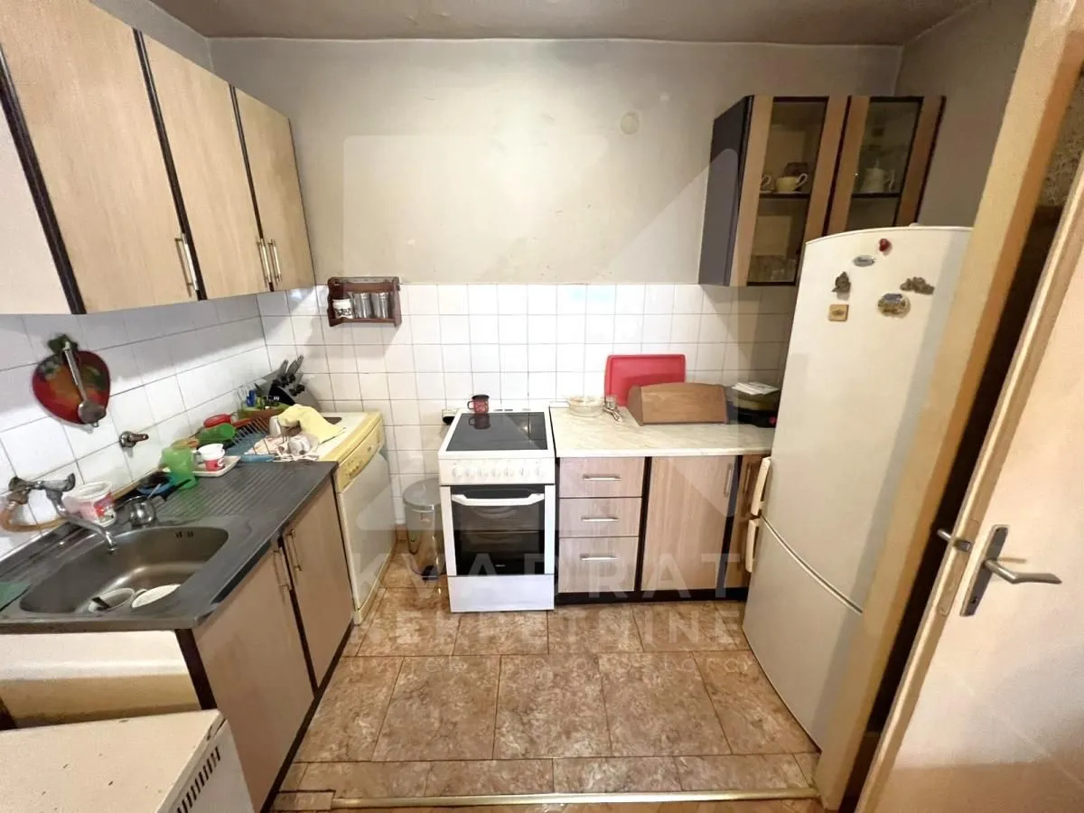 Rent, one bedroom apartment, 35m², Zabjelo, Podgorica