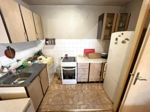 Rent, one bedroom apartment, 35m², Zabjelo, Podgorica - image 4