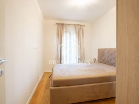 Rent, one bedroom apartment, 47m², Central Point, Podgorica - image 5