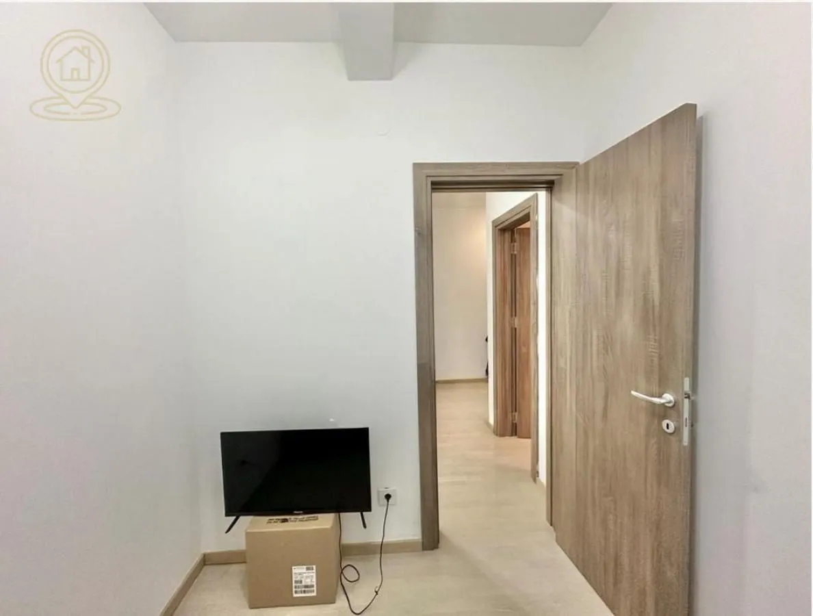 Sale, two bedroom apartment, 64m², Mirijevo Sve Podlokacije, Beograd
