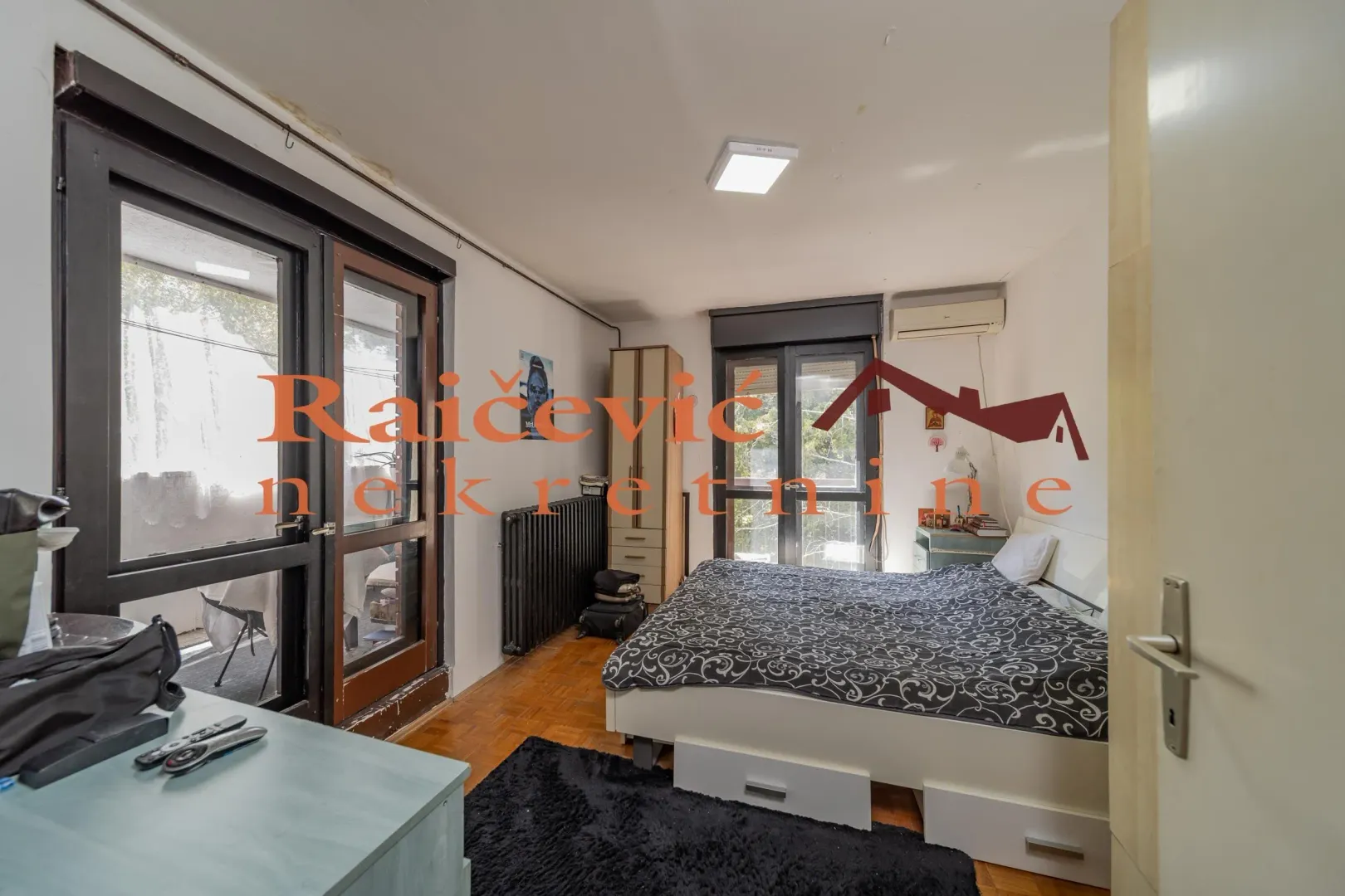 Prodaja, četvorosoban stan, 108m², Rakovica, Beograd