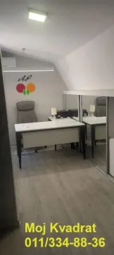 Izdavanje, stan, 118m², Đeram Pijaca, Beograd - image 6