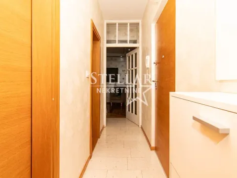 Rent, two bedroom apartment, 60m², Blok 6, Podgorica - image 3