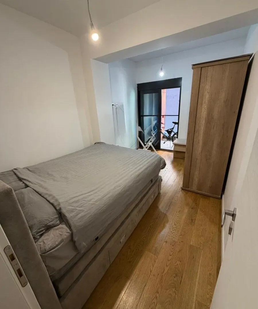 Prodaja, stan, 78m², Centar, Podgorica