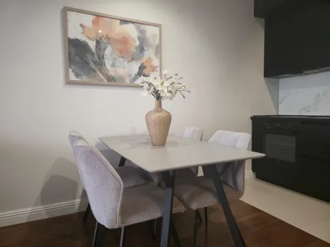 Rent, one bedroom apartment, 52m², Master Kvart, Podgorica - image 4