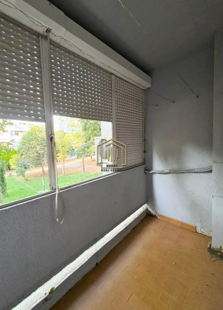 Prodaja, dvosoban stan, 78m², Gintaš, Podgorica