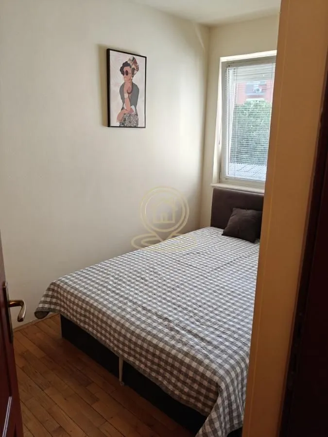 Prodaja, dvosoban stan, 47m², Bulevar Oslobodjenja, Novi Sad Sve Podlokacije