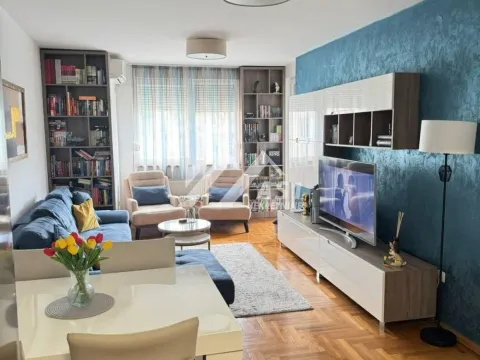 Izdavanje, dvosoban stan, 60m², Rotkvarija, Novi Sad Sve Podlokacije - image 3