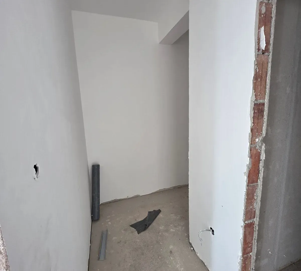 Sale, two bedroom apartment, 64m², Zabjelo, Podgorica