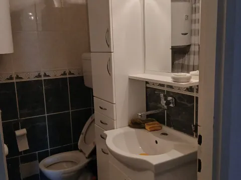 Prodaja, dvosoban stan, 77m², Preko Morače, Podgorica - image 14
