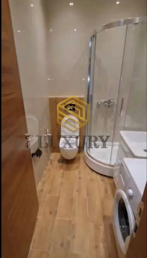 Rent, two bedroom apartment, 62m², Preko Morače, Podgorica