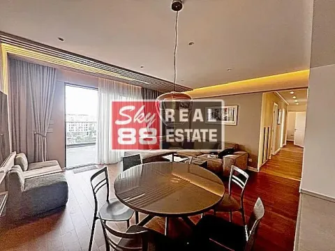Sale, four bedroom apartment, 114m², Trošarina, Voždovac Sve Podlokacije - image 6