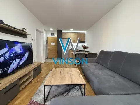 Rent, one bedroom apartment, 35m², Socijalno, Novi Sad Sve Podlokacije - image 4