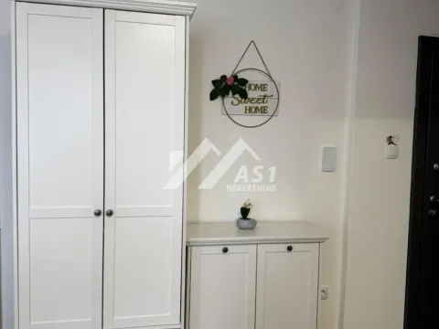 Sale, apartment, 28m², Adice, Novi Sad Sve Podlokacije - image 9