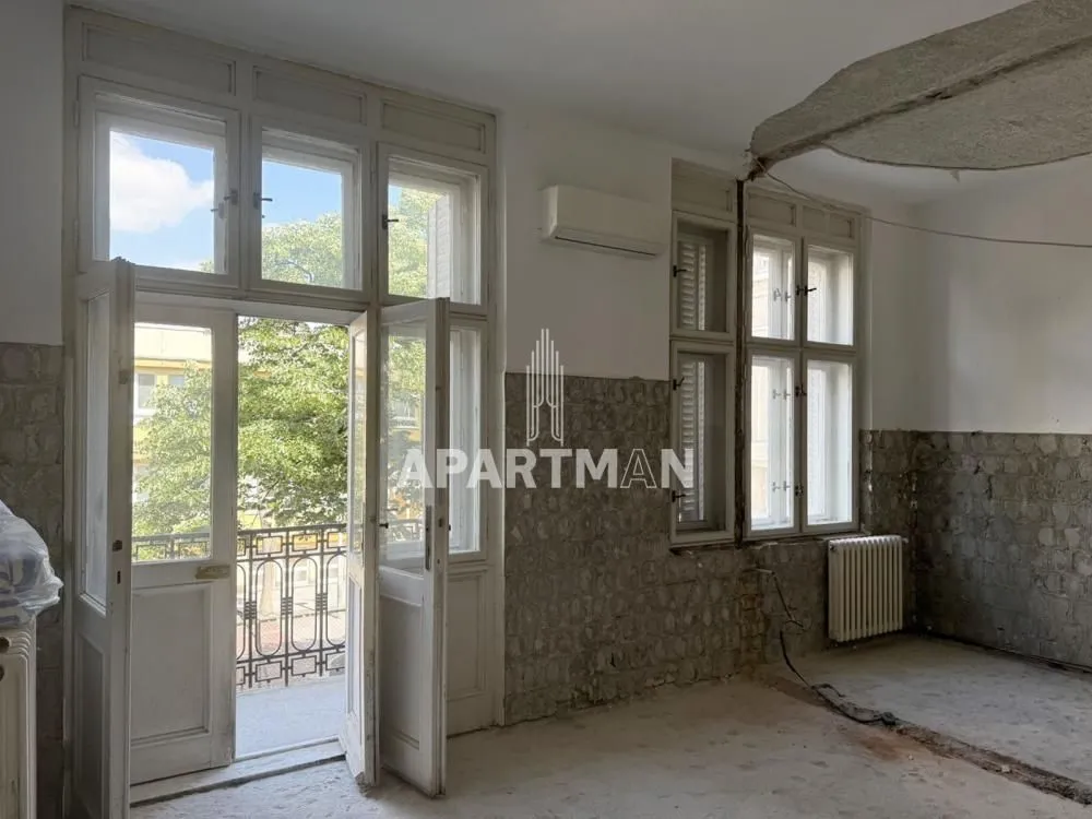 Sale, apartment, 133m², Vukov Spomenik, Zvezdara Sve Podlokacije