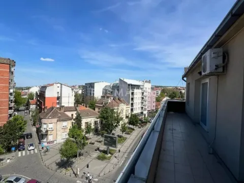 Prodaja, trosoban stan, 66m², Vračar Sve Podlokacije, Beograd - image 5