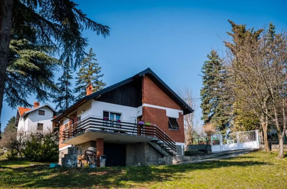 Sale, house, 106m², Vrčin, Grocka