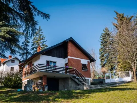 Prodaja, kuća, 106m², Vrčin, Grocka - image 5