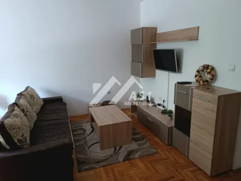 Izdavanje, jednosoban stan, 33m², Nova Detelinara, Novi Sad Sve Podlokacije - image 4