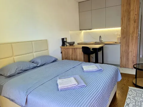 Stan in Pobrežje
