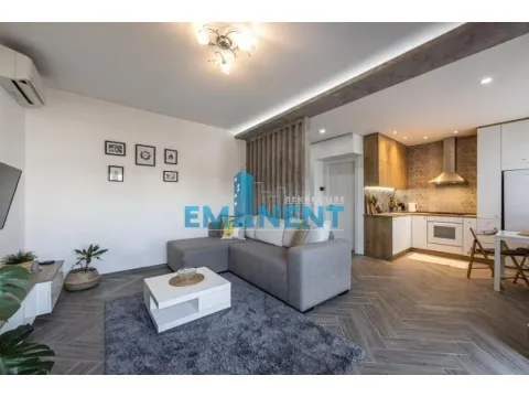 Rent, one bedroom apartment, 39m², Zemun Centar, Zemun Sve Podlokacije