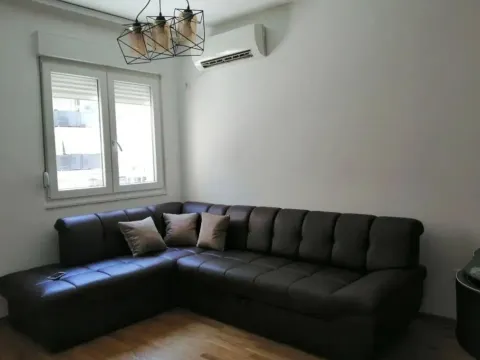 Sale, one bedroom apartment, 43m², City Kvart, Podgorica - image 4