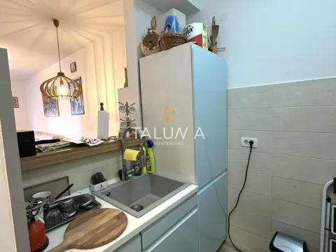 Sale, one bedroom apartment, 51m², Tuški Put, Podgorica - image 8