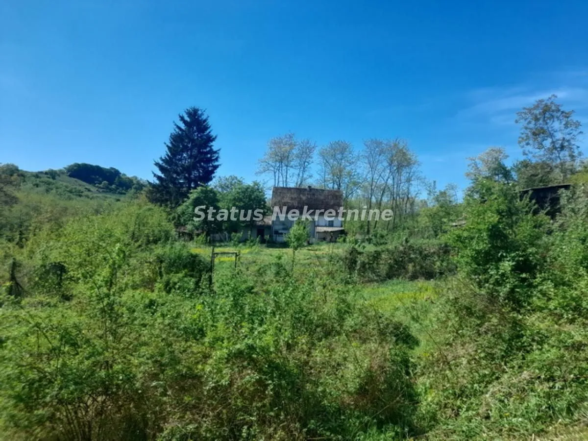 Sale, land lot, 147m², Sremski Karlovci, Novi Sad