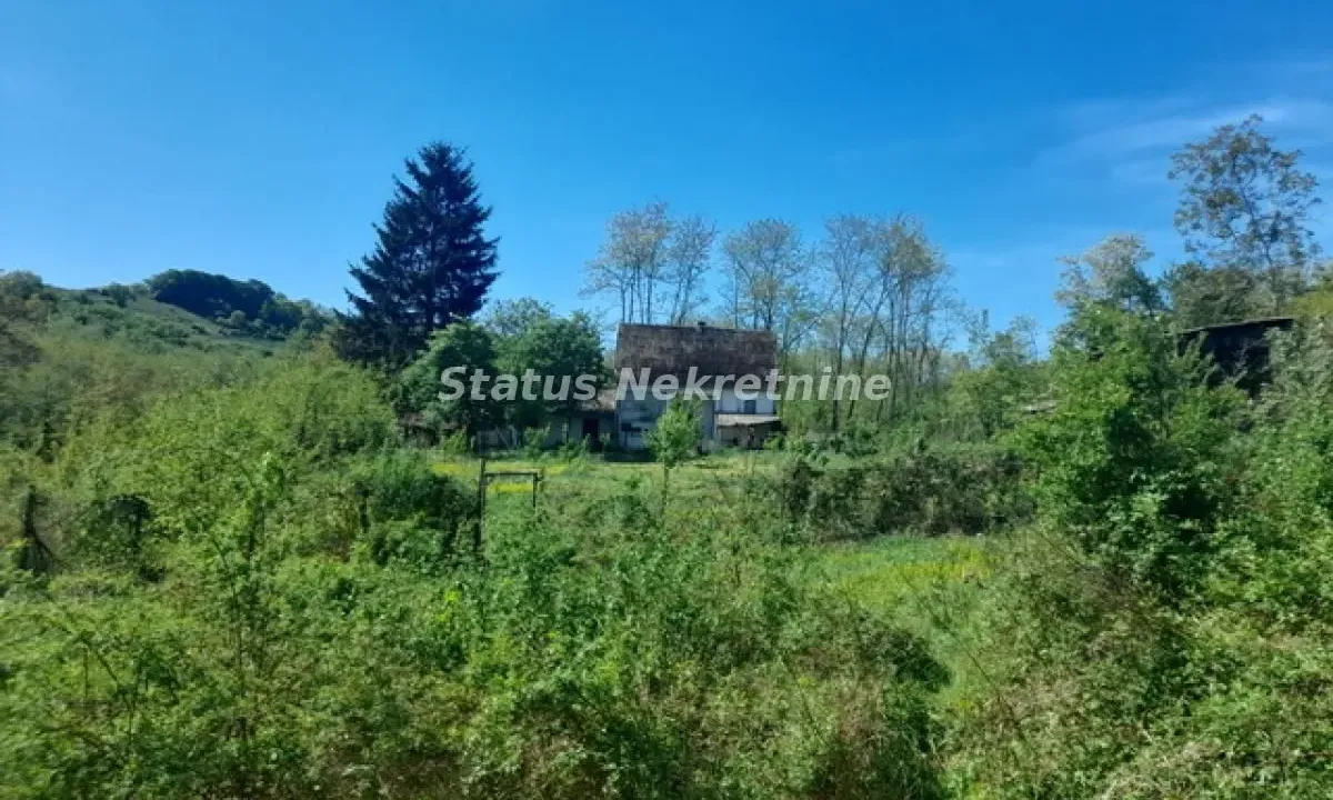 Sale, land lot, 147m², Sremski Karlovci, Novi Sad