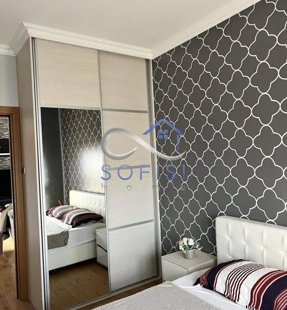 Izdavanje, trosoban stan, 64m², Novi Sad Sve Podlokacije, Novi Sad