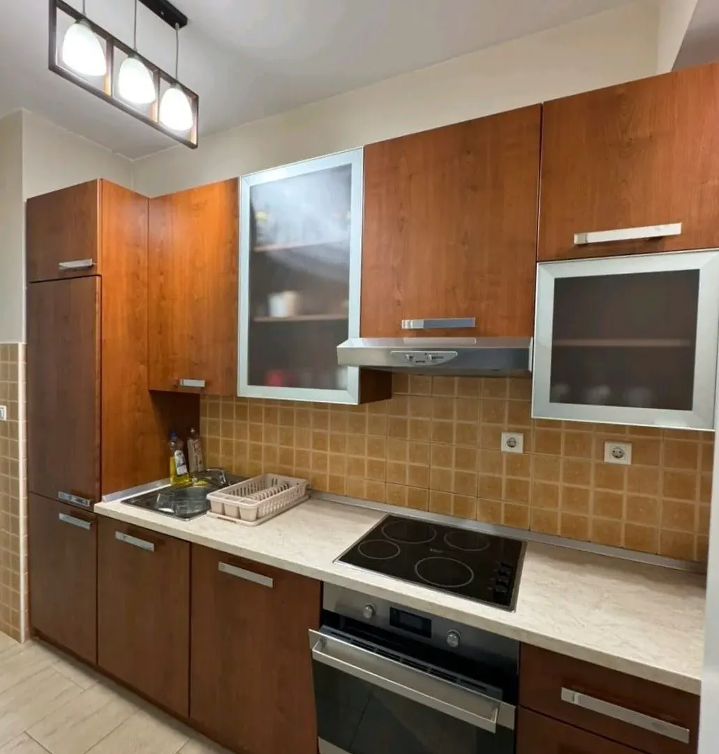 Rent, three bedroom apartment, 95m², Preko Morače, Podgorica
